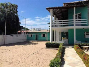 Casa na Barra de São Miguel